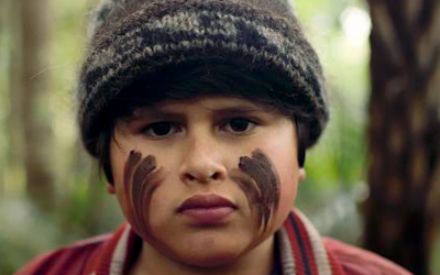 Hunt for the Wilderpeople