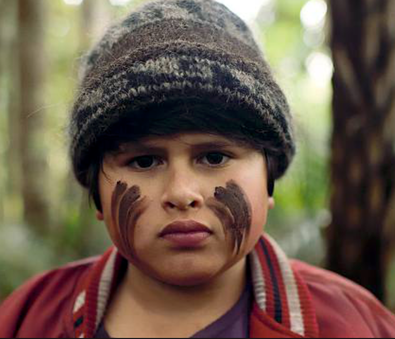 Hunt for the Wilderpeople